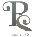 Rest Sírkő